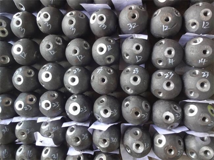 吐鲁番螺栓球节点