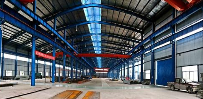 吐鲁番大家知道重型钢结构在施工中轻易出现哪些问题吗