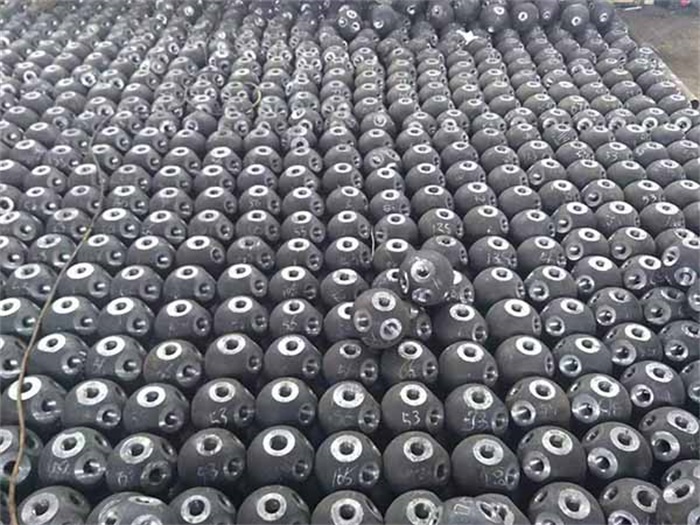 吐鲁番螺栓球网架