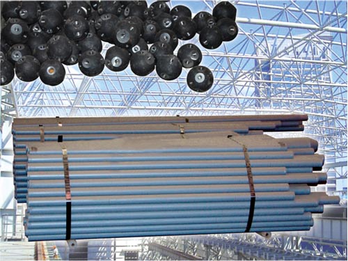 吐鲁番大型主题乐园网架